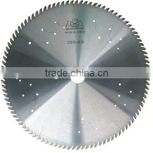 TCT Circular Saw Blade thumbnail-1