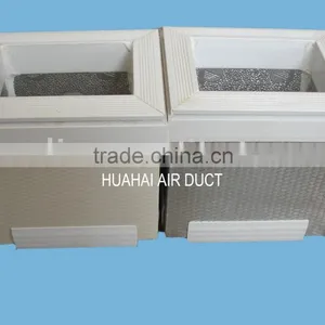 Pre-insulated PU Duct Panel thumbnail-1