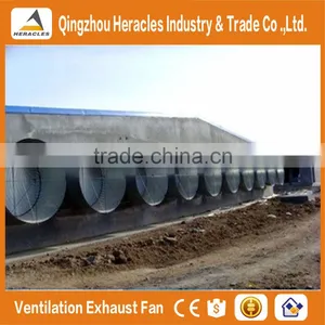Chicken Automatic Feeder and Drinker for Broiler Parent Breeder / Broiler Layer Chicken Pan Feeder for Poultry Equipment thumbnail-3