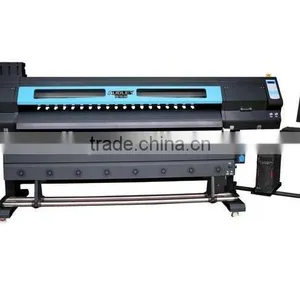 Sublimation Ink Printer, Heat Transfer Paper Printer S8000-3 thumbnail-1