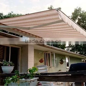 Classical Tenda da Balcone, Electric Retractable Awnings thumbnail-3