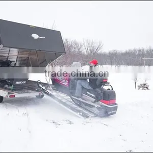 Skateboard Mobile Aluminium Loading Ramp thumbnail-4