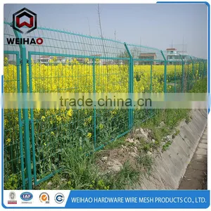 Wholesale Cheap Double Wire Mesh Fence thumbnail-2