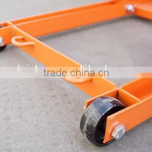 1000LB Hydraulic Motorcycle ATV Jack Mower Tractor Collapses Lift Jack thumbnail-5
