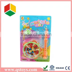Toy Musical Instrument Set thumbnail-1