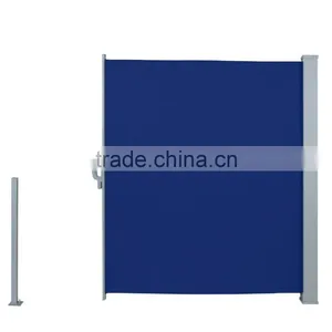 3x2M Retractable Side Awning Privacy Divider Green Screen Paravent thumbnail-4