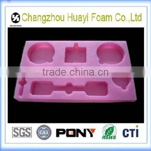 Custom Protective Packing Sponge Foam Epe Sponge thumbnail-1