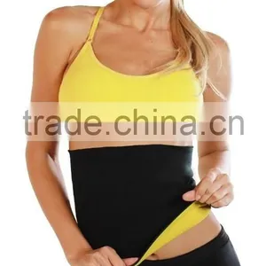 Fashion Body Shaper Women Body Care Warming Massage Belt thumbnail-1