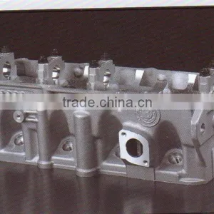 VW Series CYLINDER BLOCK FOR JV 026103373Q thumbnail-1
