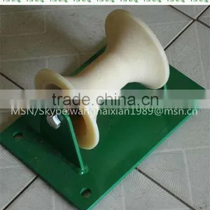 Cable Guide Winch Roller Conveyor thumbnail-1