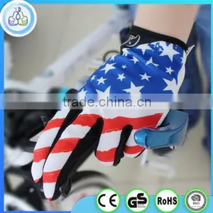Wholesale China Pro Mountain Cheap Bike Gloves thumbnail-4
