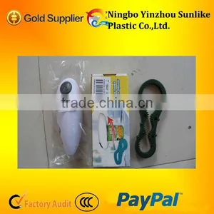 Electric Plastic Bottle Opener/camshaft Opener/open Beer/Open Cans thumbnail-1