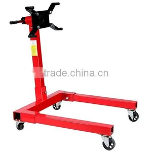 1250lbs Shop Engine Repair Stand Support thumbnail-1