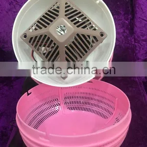 2017 New Deisgn Insect uv Lamp Electric Indoor Trap Mosquito Killer thumbnail-3