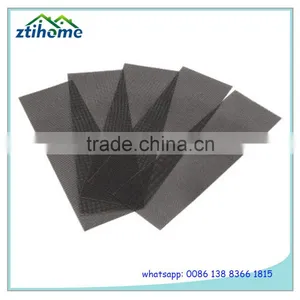 Silicon Carbide and Aluminium Oxide Abrasive Sanding Netting With Lint Backing thumbnail-1