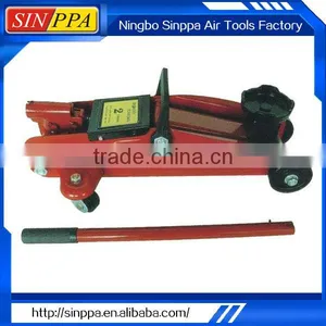 2T Allied Hydraulic Floor Jack---SFJ-02 thumbnail-1