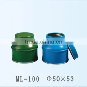 Mini Candy Tin for Kids thumbnail-1