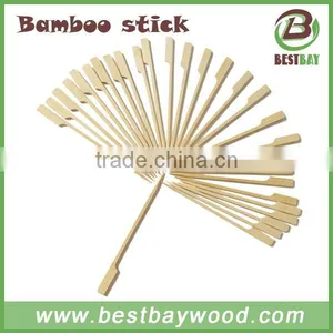 Wholesale Good Quality Bamboo Skewers, Factory Direct Offer thumbnail-4