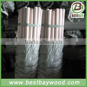 China Natural Wooden Rake Handle thumbnail-1