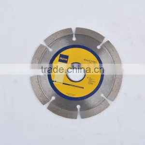 Cutting Disk Common Type Diamond Grinding Wheel thumbnail-3