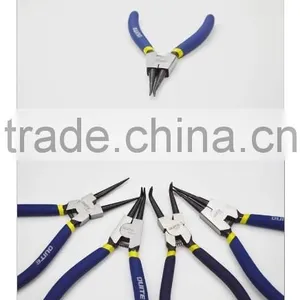 2015 Cheap Polishing 6" External Circlip Pliers thumbnail-5
