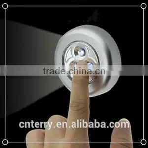 LED Push Light for Home,camping,workshop,car thumbnail-1