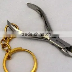 Nipper Keychain , Functional thumbnail-1