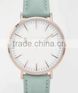 Wholesale Cheap Lady Watch Casual Colorful Women Wristwatch thumbnail-1