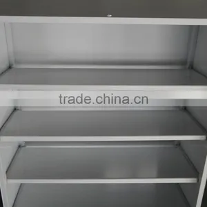 Metal Shoe Cabinet thumbnail-1