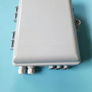 16 Core Fiber Optic Fiber Box thumbnail-2