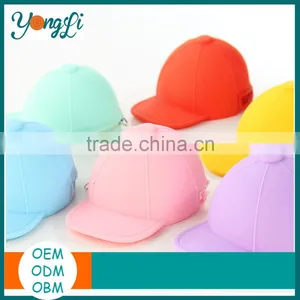 Wholesale Mini Silicone Coin Wallet for Gifts thumbnail-1