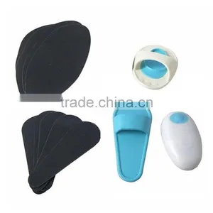 Electric SmoothAway Vibe Hair Removal Vibration thumbnail-1