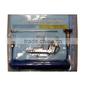 Air Blow Gun - Metal Body - DG10 & Kit thumbnail-6