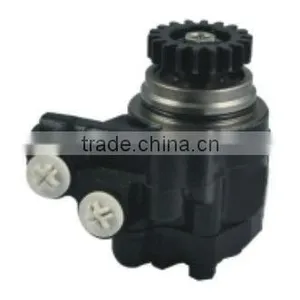 POWER STEERING PUMP 6D14/6D15 MC826124 475-03428 thumbnail-1
