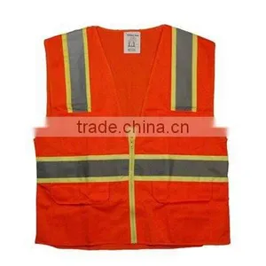 Reflective Vest thumbnail-1