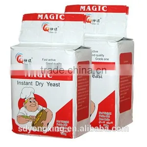 Instant Dry Yeast 500g/bag for Baking thumbnail-4