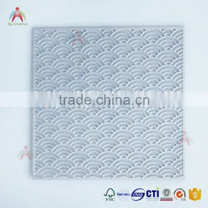 2017 New Design Drawing Mesh Stentil for DIY Crafts thumbnail-1