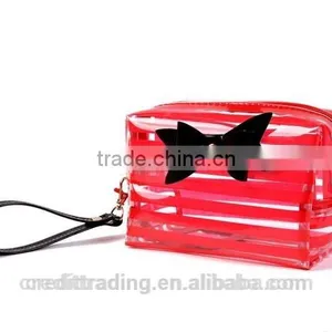Fashionable Women's Wash Bag Cosmetic Bag Promotion thumbnail-1