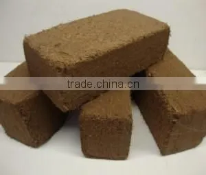 Coco Peat Bricks 650gm - Potting Premium thumbnail-1