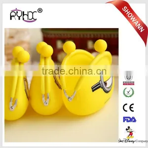 Factory Price Custom Colorful Cute Animal Shape Silicone Coin Purse for Promotion thumbnail-4