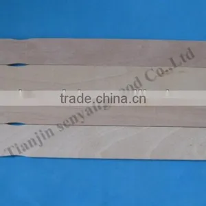 12 Inches 21" Birch Wood Paint Stick in Sale 2014! thumbnail-2