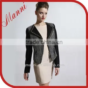 2013-2014 New Style Jacket for Women Winter Jacket thumbnail-1