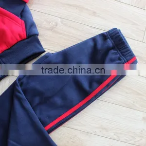 Children Clothing Set Fashion Boys Suit 2Pcs Kids Sets Children Outfit Boys Clothes DD40717-21 thumbnail-5