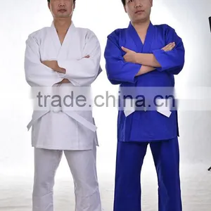 Fightwear Brazilian Jiu Jitsu gi Good Quality JIU JITSU gi KIMONO UNIFORM thumbnail-1