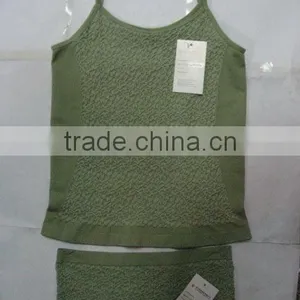 Seamless Ladies' Underwear Suits/sets thumbnail-1