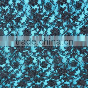 China Manufacturer Vintage Lace Roll Netting Fabric Tulle Roll For Tutu Skirt Table Runner Chair Sash DIY Wedding thumbnail-5