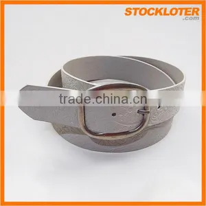 Fasion Ladies PU Belt Stock thumbnail-1