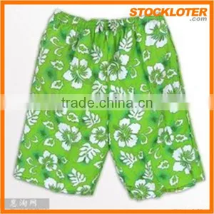 Newstyle Hotsales Summer Cheap Beach Shorts Stocklots thumbnail-4