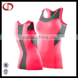 Cannda Womens Custom Compression Tights thumbnail-1