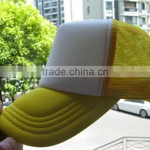 Blank Mesh Cap,hot Sale 2015 Summer Mesh Caps, Cheap Baseball Caps for Promotion thumbnail-4